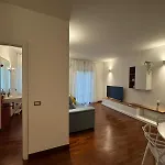 Papa's - A New Flat In Portuense 公寓