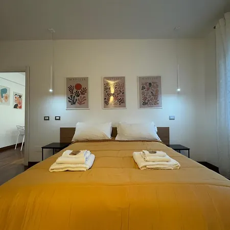 Apartment Papa's - A New Flat In Portuense